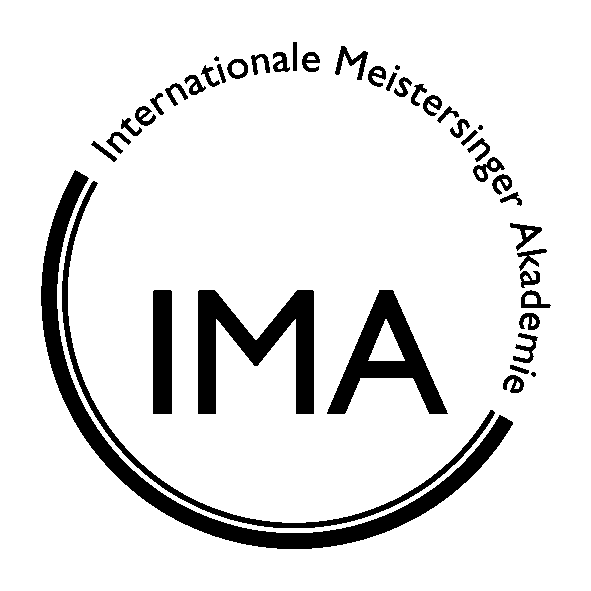 Internationale Meistersinger Akademie logo